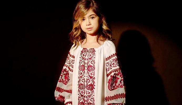 Родичка Ніни Матвієнко і волонтерка: що відомо про Софію Нерсесян, яка поїде на 