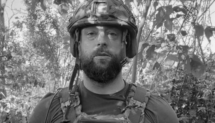 Повертався з відпустки до частини: в ДТП загинув актор і військовослужбовець Олексій Наконечний