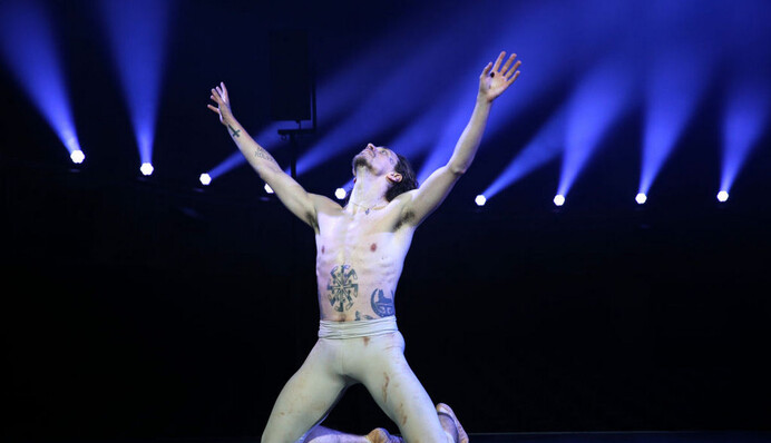 Сергея Полунина лишили гражданства Украины: как артист балета из Херсона стал путинистом