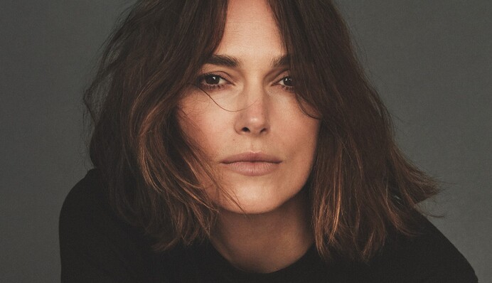 Была не в курсе: Кира Найтли не знала о призывах бойкотировать Джоан Роулинг