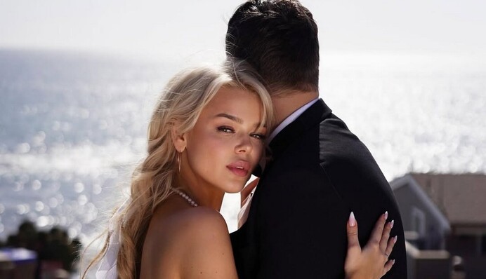 Алина Гросу объяснила, почему скрывает мужа от публики: неожиданная причина