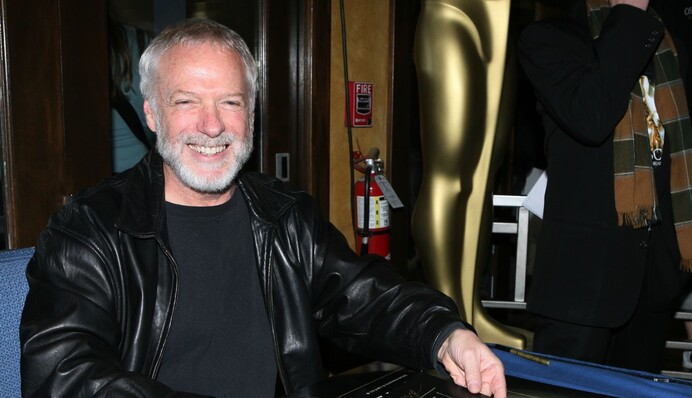 Дрю Струзан, дизайнер постеров к фильмам 