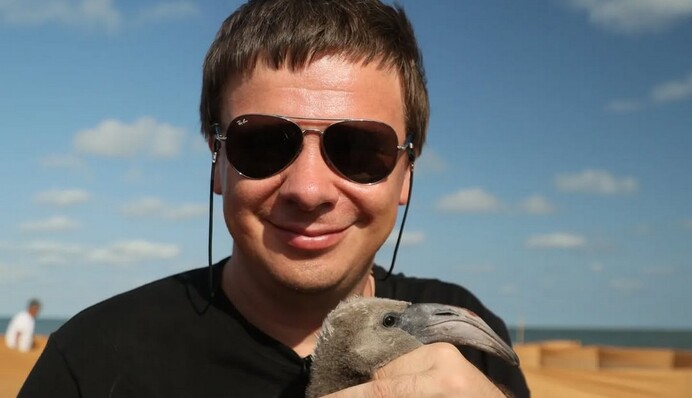 Без спорта и диетолога: Дмитрий Комаров поделился необычным методом похудения