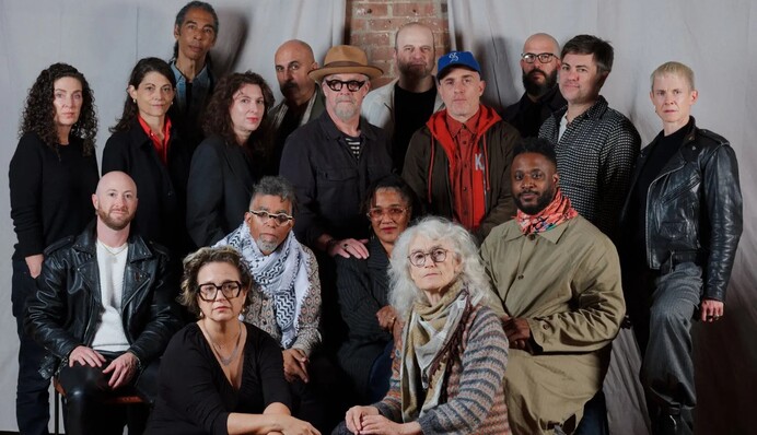 Американські митці планують протести проти адміністрації Трампа