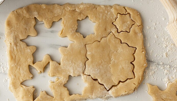 Пісочне тісто подарує вам ідеальний хруст: Клопотенко поділився кулінарною хитрістю