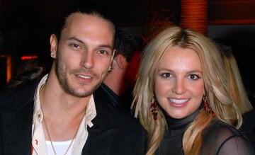 "Надзвичайно боляче": Брітні Спірс відреагувала на звинувачення від колишнього чоловіка