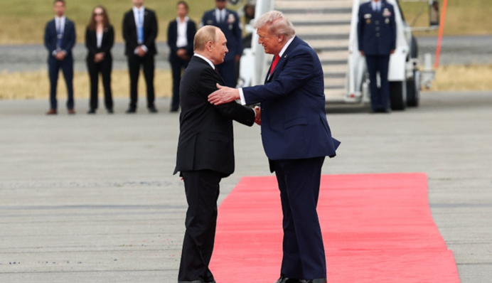 Будапештская ловушка. Для Путина или Трампа?