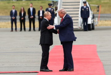 Будапештская ловушка. Для Путина или Трампа?