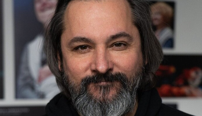 Режисер Андрій Білоус, звинувачений у сексуальних домаганнях, планує відкрити свій театр