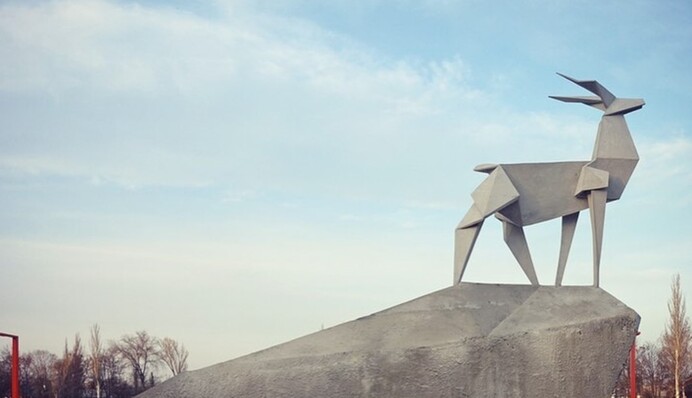 Евакуйованого 