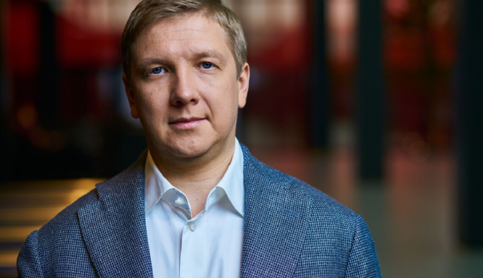 Росія не знищить газовидобуток України: Андрій Коболєв про зиму, диверсифікацію енергетики та приватизацію 