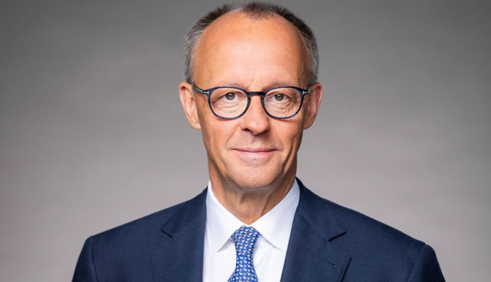 Германия под атакой: Мерц заявил о росте гибридных операций против страны