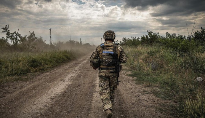 Как избежать войны? Генерал Залужный для Института Восточного Фланга