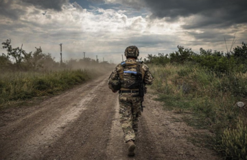 Как избежать войны? Генерал Залужный для Института Восточного Фланга