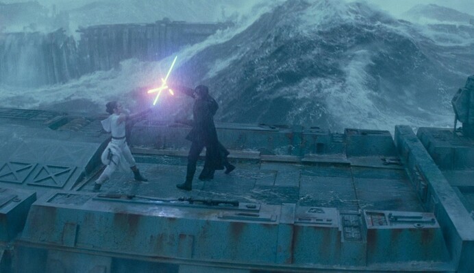 Збитки в майже $600 мільйонів: стало відомо скільки витратила Disney на створення зномок саги 