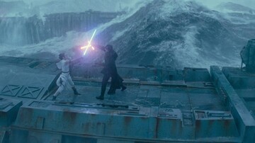 Збитки в майже $600 мільйонів: стало відомо скільки витратила Disney на створення зномок саги "Зоряні війни"