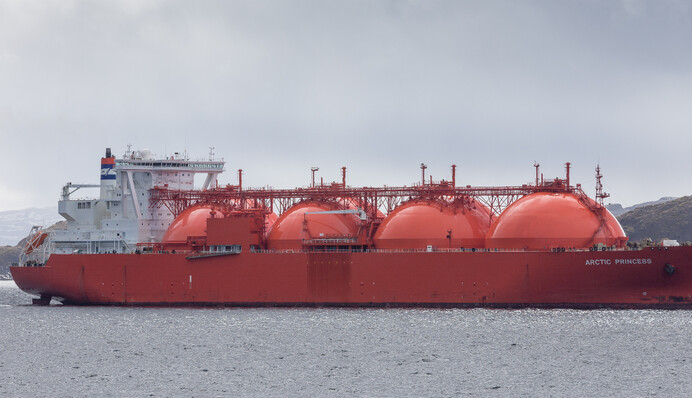 Добре забуте старе: які проєкти у сфері енергетики Україна готова запропонувати США