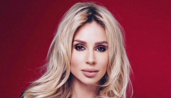 Светлану Лободу ради хайпа обвинили в выступлении на свадьбе «российского» футболиста, который оказался норвежским