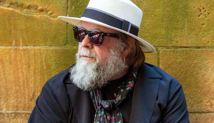 Снова взялись за 