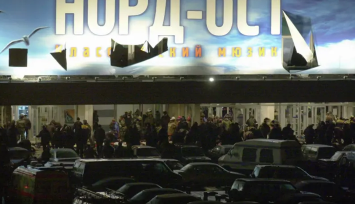 Варваризація та кому вона потрібна