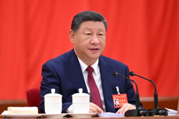 Пятилетка длиной в жизнь: как КПК готовит «вечное правление» Си Цзиньпина