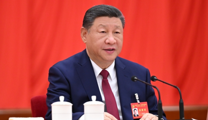 Зустріч Трампа й Сі: що Пекін поставить на кін у завершенні війни