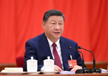 Встреча Трампа и Си: что Пекин поставит на кон в завершении войны