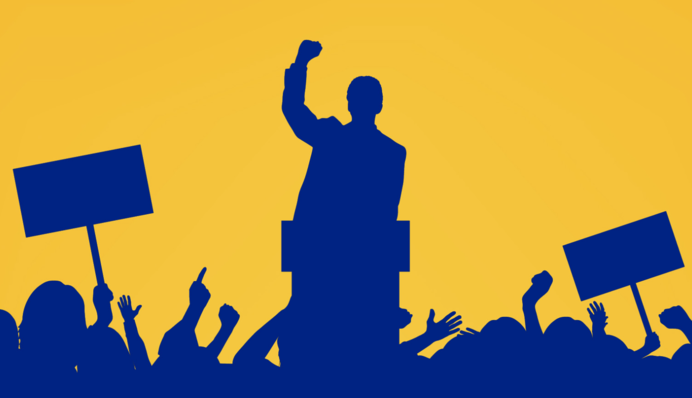 Хто реально ухвалює рішення і як до них достукатися