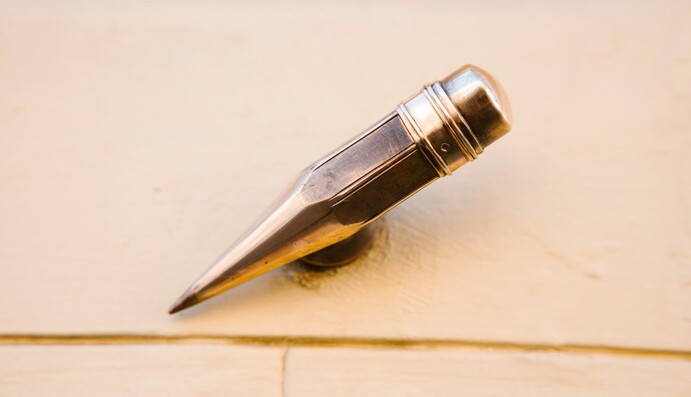 У Києві зʼявилась нова 51-ша мініскульптура проєкту 