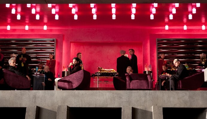 Фанат отримає роль у новій частині франшизи 