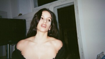 Іспанська співачка Rosalia планує заспівати українською для свого нового альбому LUX