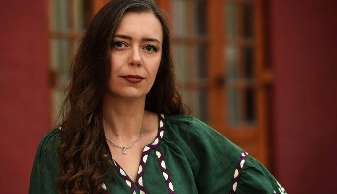 Вірш Юлії Мусаковської увійшов до короткого списку The Asian Prize for poetry 2025