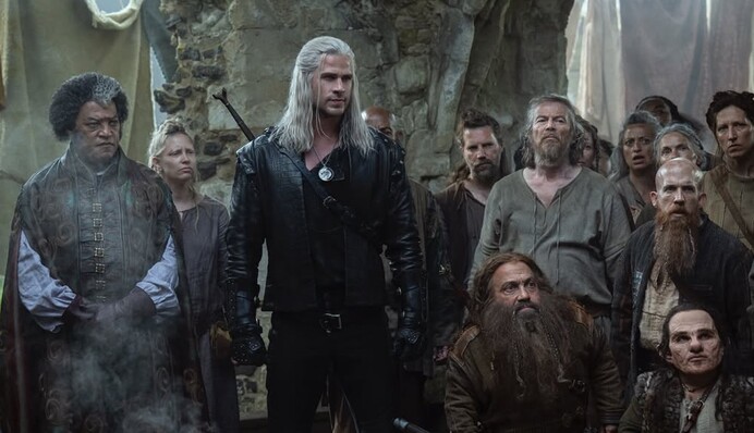 Антирекорд франшизы: 4 сезон 