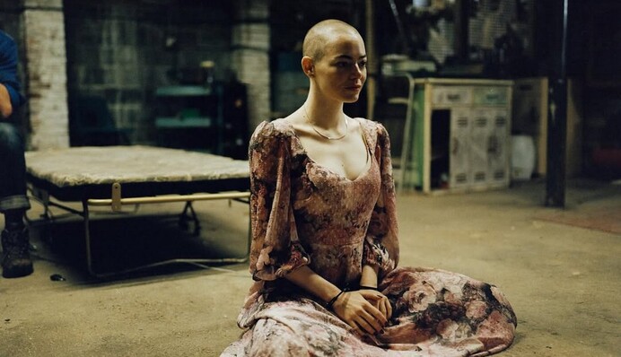 Что известно о фильме 