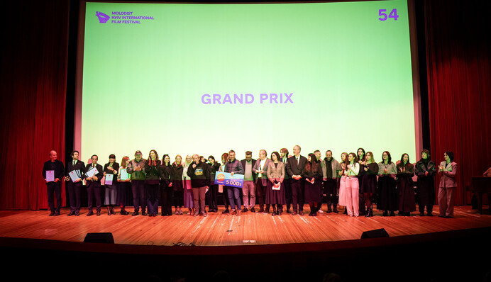 Кінофестиваль 