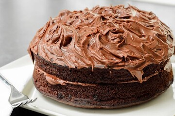 Одного кусочка будет мало: Владимир Ярославский рассказал, как приготовить особенный шоколадный торт