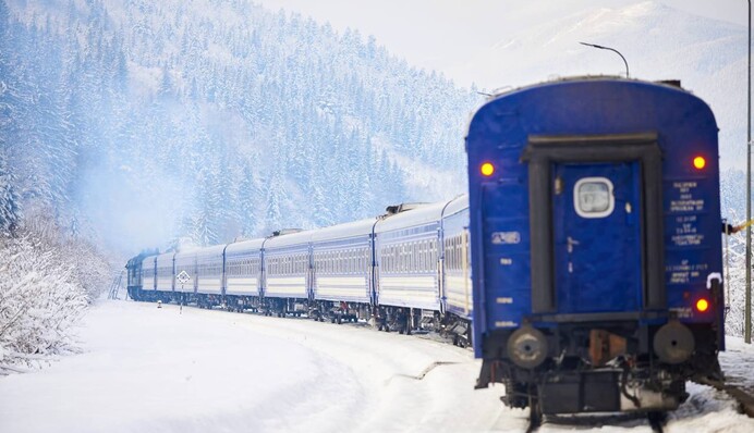 УЗ-3000: як безкоштовний проїзд може коштувати Києву 8 млрд грн