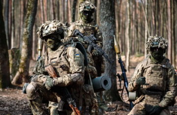 Смертельно опасная статистика: как новая идея может уменьшить СЗЧ и усилить фронт