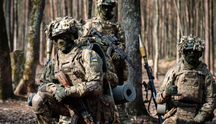 Солдат без захисту: чому українська армія потребує реформи сержантського корпусу