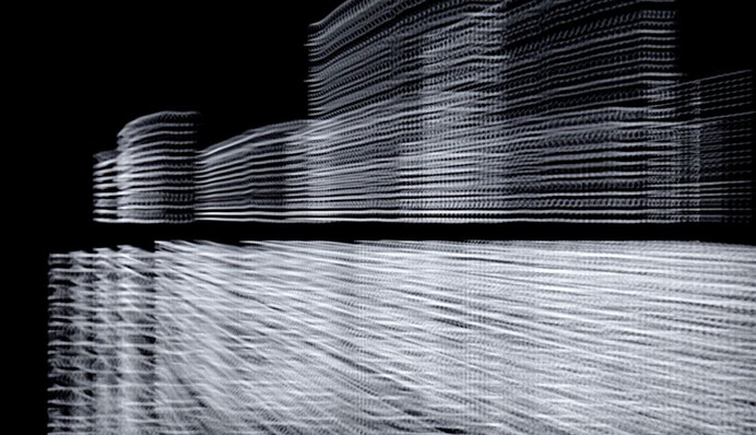 У Парижі відкриється наймасштабніший проєкт сучасної української фотографії під час всесвітньої виставки Paris Photo