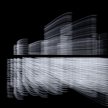 У Парижі відкриється наймасштабніший проєкт сучасної української фотографії під час всесвітньої виставки Paris Photo