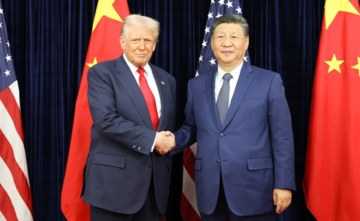 Трамп и Си договорились о торговом перемирии: как это повлияет на войну в Украине и нефтяные санкции против России