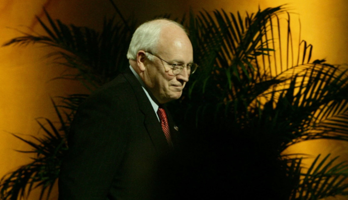 Дик Чейни и эпоха решимости: почему Америке не хватает таких лидеров сегодня
