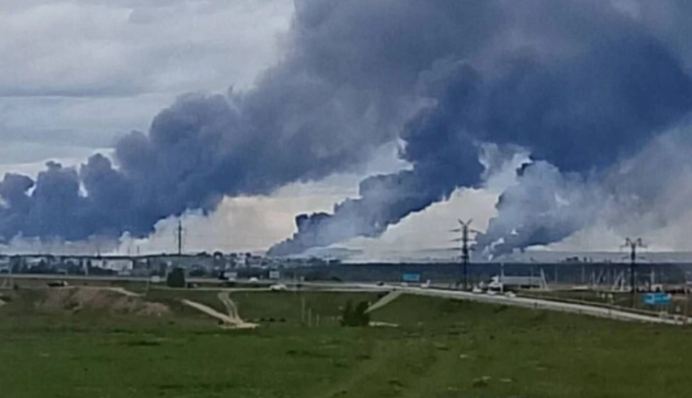 Не тільки дрони: як Україна навчилися вести хірургічні операції в глибині Росії