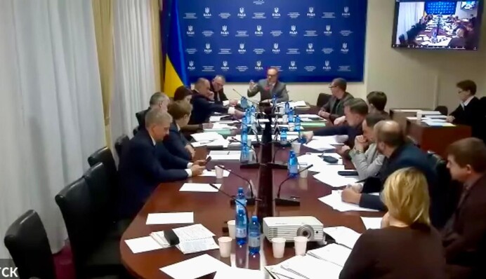 ВСК зафиксировала нарушения в работе ВККС Громради добропорядочности: что стоит за выводами парламентского расследования