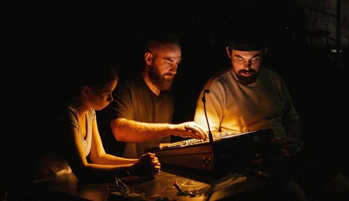 Пилотный курс 