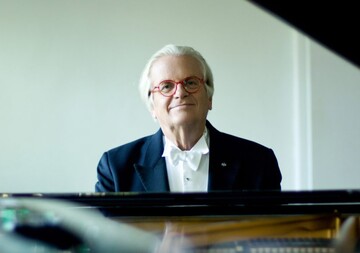 "Все життя хотів грати російську музику": Путін вручив "Орден дружби" німецькому піаністу Юстусу Францу