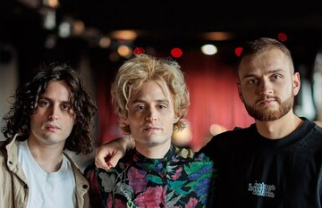 "Все у нас добре": гурт Ziferblat відреагував на чутки про розбрат між музикантами