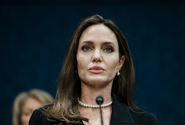 "Живуть у небезпеці, але не здаються": Анджеліна Джолі поділилася враженнями від візиту до прифронтових міст України