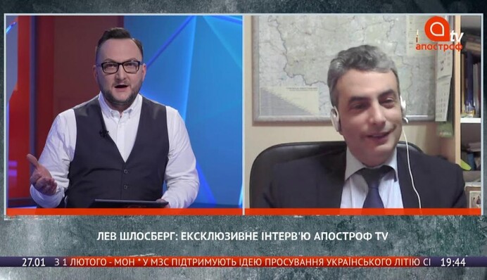Российская власть бессовестно агитирует за Путина с детского сада - Лев Шлосберг